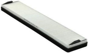 Filtras, salono oras DENCKERMANN M110010 kaina
