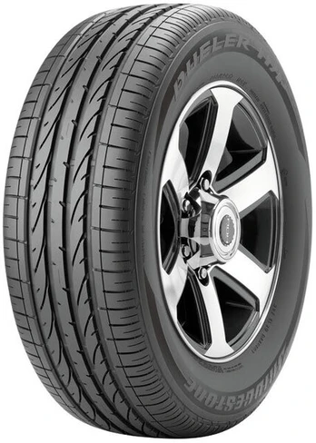 Bridgestone Dueler H/P Sport 235/55R19 101 V MO