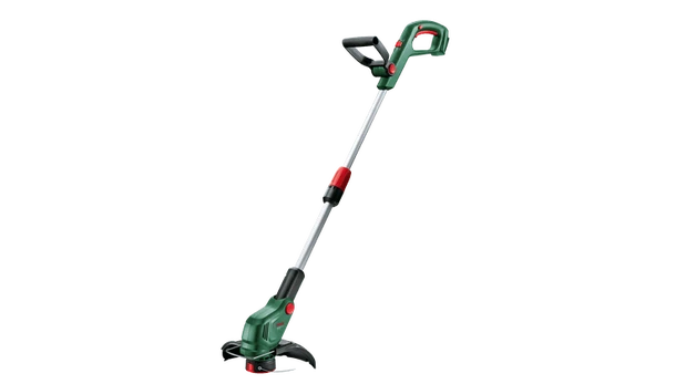 Bosch UniversalGrassCut 18V-26- -500 solo trimeris
