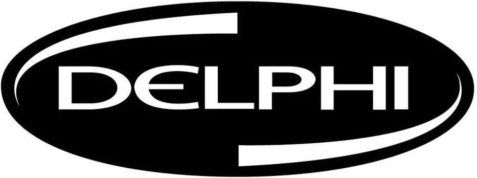 Motociklu Lipdukai delphi viniliniai lipdukai