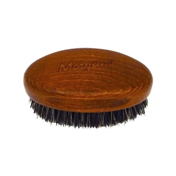 Šepetys barzdai Morgan's Pomade Small Beard Brush
