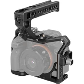 SMALLRIG 3009 MASTER KIT FOR SONY A7S III kaina