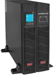 UPS MAITINTUVAS AT-UPS3000RT-RACK 3000 VA EAST