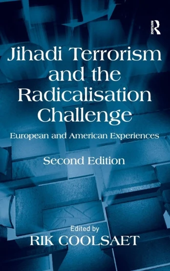 Jihadi Terrorism and the Radicalisation Challenge
