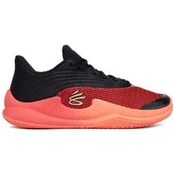 Krepšinio batai Under Armour Curry Splash 26 6006285 Juoda