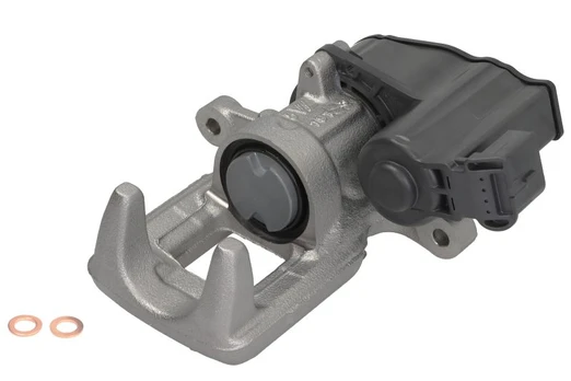 Stabdžių apkaba BUDWEG CALIPER 344928