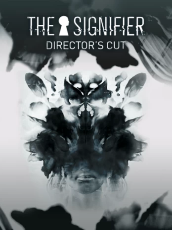 The Signifier Director's Cut PC