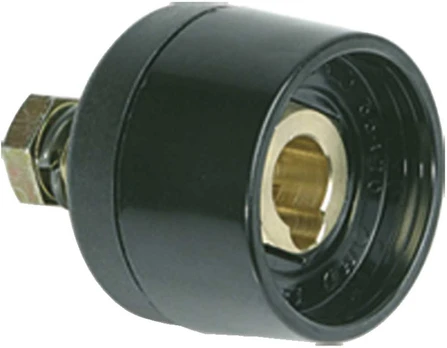 Suvirinimo kabelio lizdas GYS T25