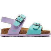 CMP Basutės Kids Raisho Sandal 3Q95674 Mėlyna