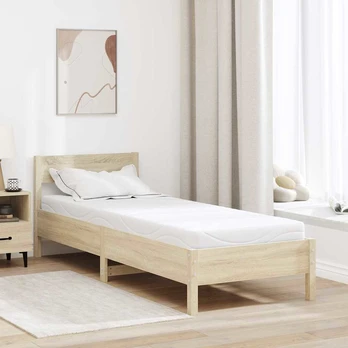 Čiužiniai Balta 70 x 200 cm 100% poliesterio audinys