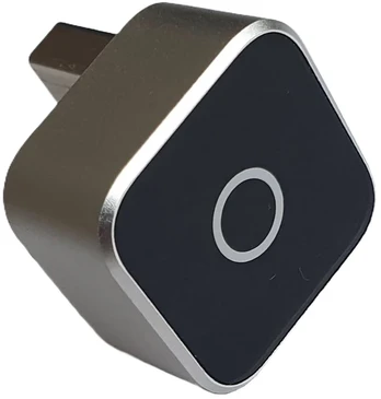 KEETEC CP88 Mini Cube modul bezdrátové Carplay Android Auto připojení