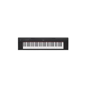 Skaitmeninis pianinas Yamaha NP-12B