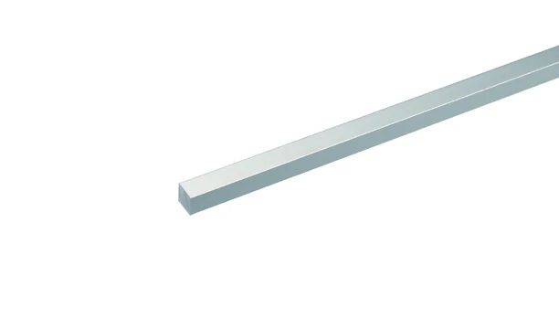 Strypas, 1000 mm x 10 mm x 10 mm