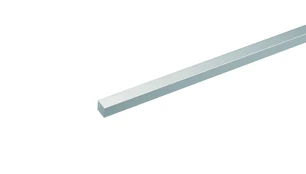 Strypas, 1000 mm x 10 mm x 10 mm kaina