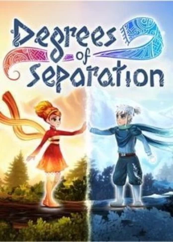 Degrees of Separation PC