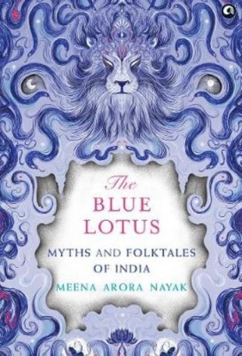 Blue Lotus