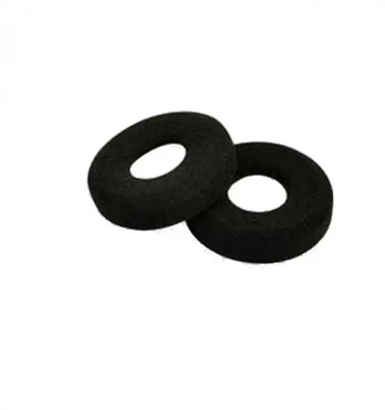 HP Poly Blackwire C310/320 Foam Ear Cushions (2 Pieces)