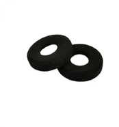 HP Poly Blackwire C310/320 Foam Ear Cushions (2 Pieces) kaina