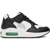 Kappa Laisvalaikio batai CEO-CP40-24976W-A(CH) Juoda