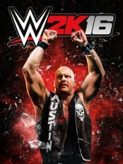 WWE 2K16 PC kaina