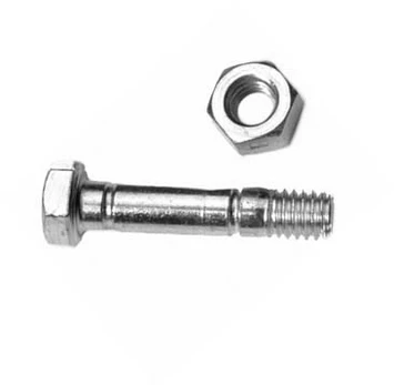 Shear bolt 38,1mmx5/16-18 MTD, Nevada