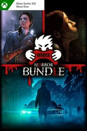 The Wired Horror Games Bundle Xbox