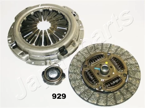 Sankabos komplektas JAPANPARTS KF-929