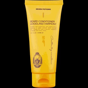 Seven Potions Beard Conditioner Woodland Harmony 100ml