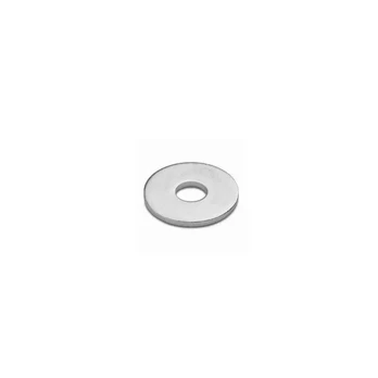 Poveržlė Haushalt, 8 mm, 100 vnt.