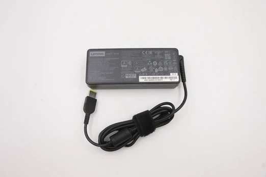 90W AC adapter for Lenovo laptops