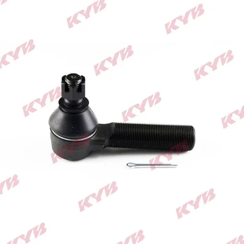 Skersinės vairo trauklės galas KYB KTR1245