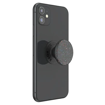 Dėklas Popsockets 2 Iridescent Confetti OilSlick Holder and Phone Stand