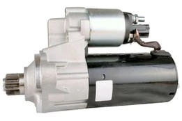 Starteris HELLA 8EA 012 526-191