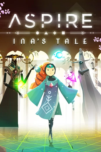 Aspire - Ina's Tale Xbox