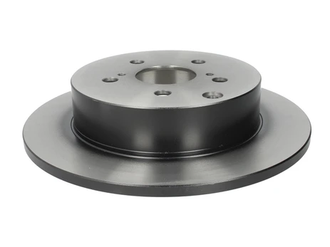 TRW DF6319 Brake Disc