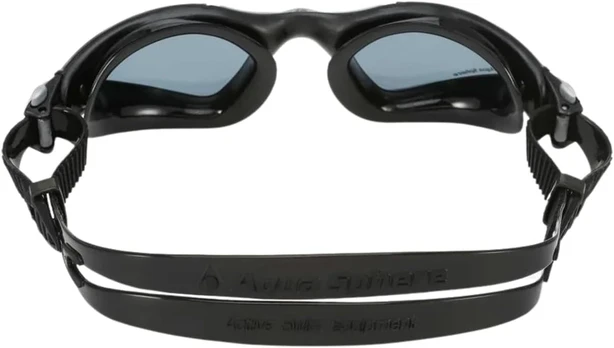 Aquasphere Aqua Sphere Kayenne blk slv ld