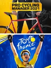 The Cycling Bundle 2021 PC kaina
