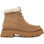 Auliniai batai MICHAEL Michael Kors Cade 40F5CAFE5S Smėlio