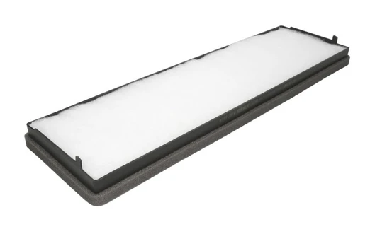 Salono filtras MAHLE LA581