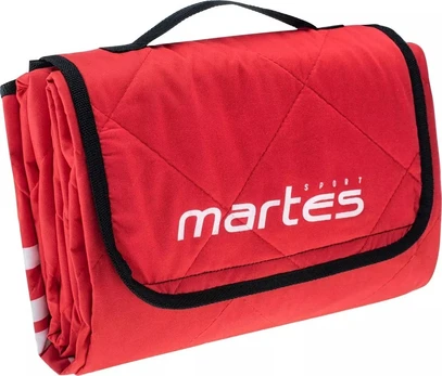 MARTES ESSENTIALS Antklodė Martes essentials BLANKET MS