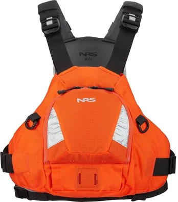 NRS Ninja OS PFD