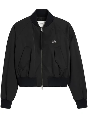 Bomberis vyrams, Juoda, Bomber