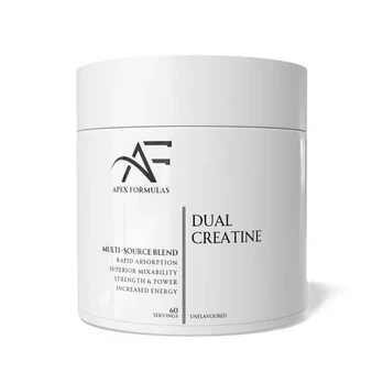 APEX FORMULAS Dual Creatine - 300g
