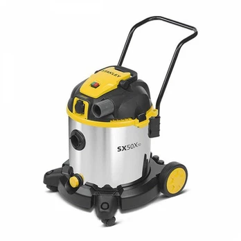 STANLEY-Dulkių siurblys 1600W 50L