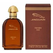 Kvapusis vanduo Jaguar Oud For Men EDP vyrams, 100 ml