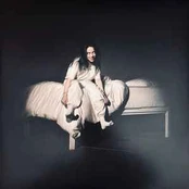 Vinyl (LP) Billie Eilish - When We All Fall Asleep, Where Do We Go?