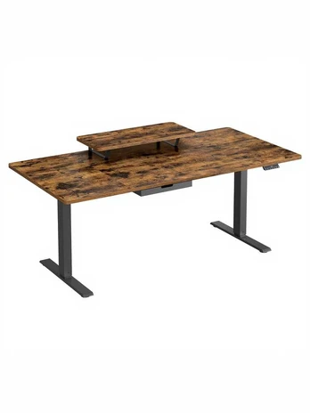 Kilnojamas rašomasis stalas 160 × 80 cm
