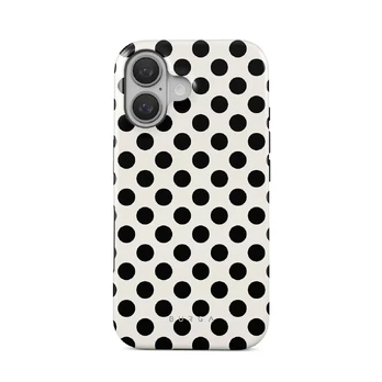 Spoiled - iPhone 16 Case, Tough (MagSafe) / N/A