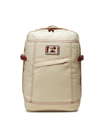 Kuprinės Doughnut Explorer Dreamwalker D413DW-0008-F Écru