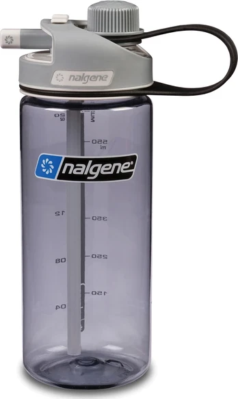 Gertuvė Nalgene Drinking Bottle 'Multi Drink Sustain'